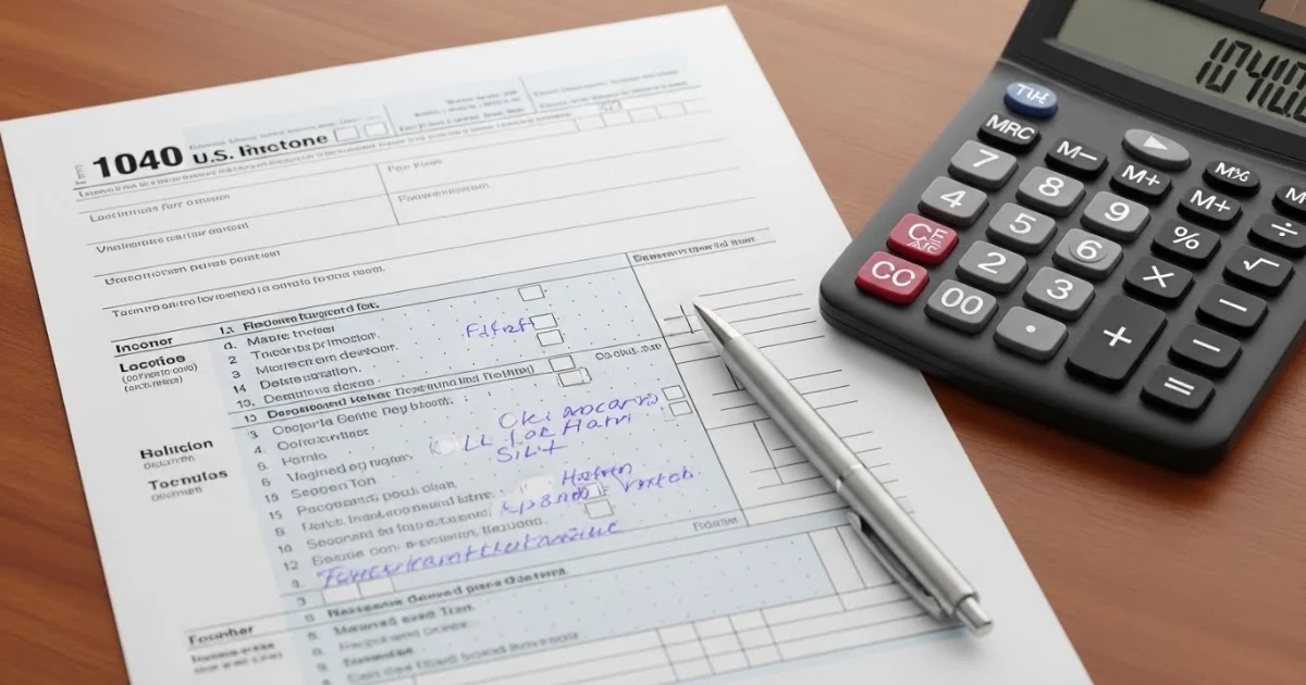 Maximize Your 2026 Tax Refund with These Key Deductions