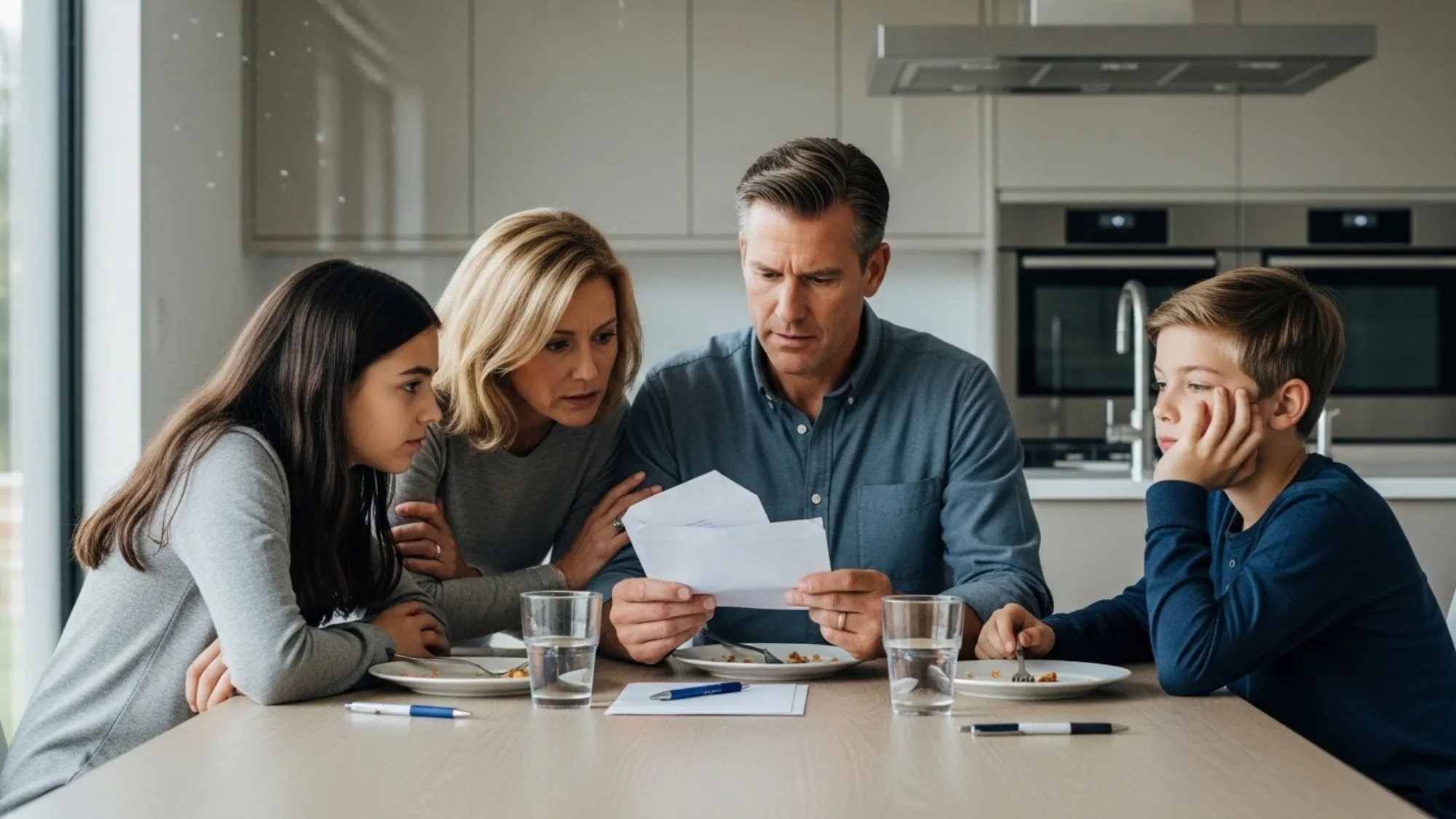 Avoid Costly Mistakes: Understanding IRS Tax Forms for Non-Residents