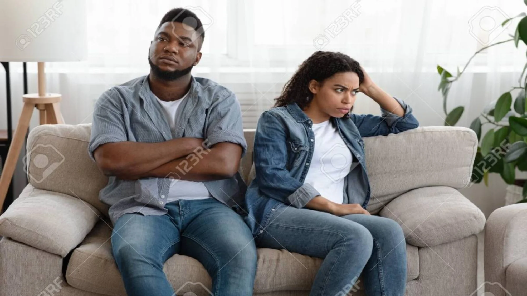 Intolerable Couples The Secret to a Balanced and Happy Marriage: Prioritizing Both Partners ...