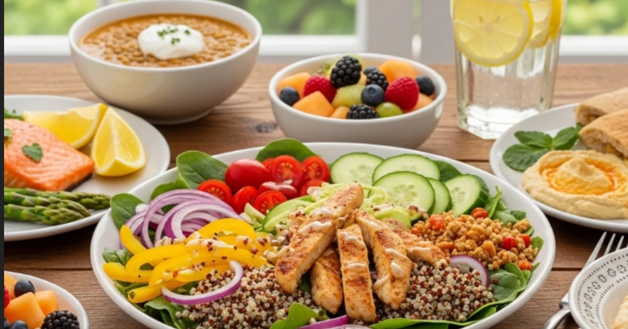 Top 15 Superfoods You Should Be Eating for Optimal Health
