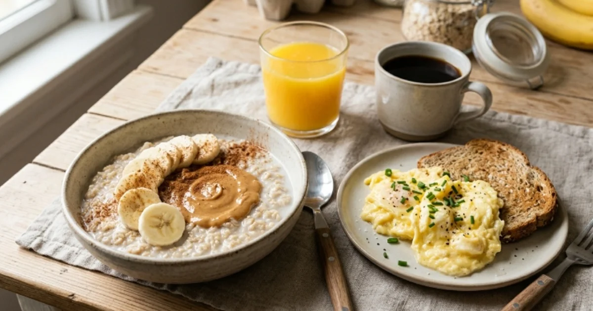 The everyday breakfast habit that may be increasing your stress levels