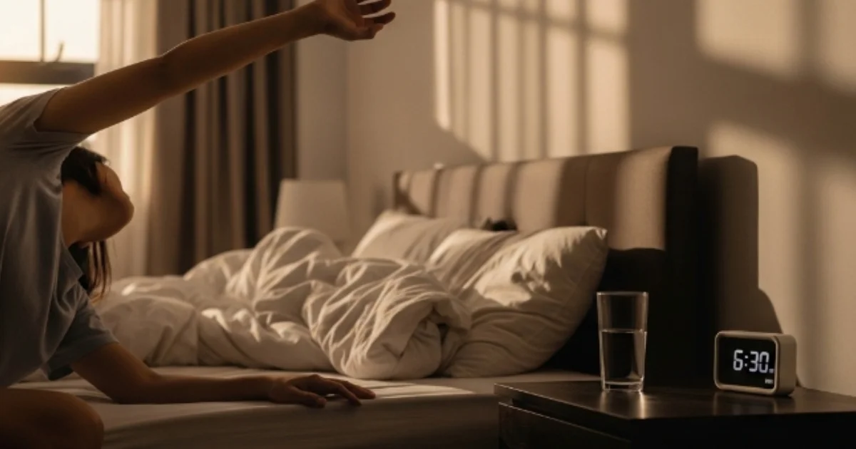 Unlocking Productivity: The Real Secrets Behind an Effective Morning ...