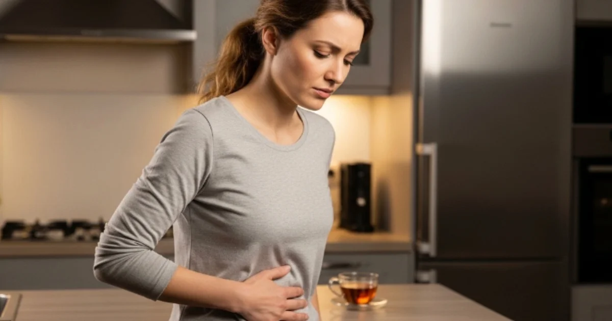 Top 5 Best Drinks to Relieve Constipation: What to Sip for Digestive Relief